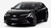 Aperçu du véhicule : 1.8 Hybride 140ch Design
