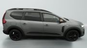 Aperçu du véhicule : ECO-G 100 7 places GSR2 Extreme