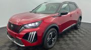 Aperçu du véhicule : Hybrid 145 e-DCS6 GT Rouge Elixir avec 3620€ d'équipements inclus
