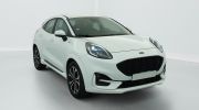 Aperçu du véhicule : 1.0 FLEXIFUEL 125 CH MHEV S S BVM6 ST-LINE