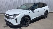 Aperçu du véhicule : 5008 Hybrid 145 ch e-DCS6 GT