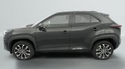 Aperçu du véhicule : 130h 2WD Design