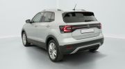 Aperçu du véhicule : 1.0 TSI 110 Start Stop DSG7 Style