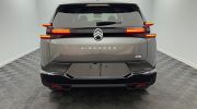 Aperçu du véhicule : Nouveau Hybrid 145 ch e-DCS6 Plus Gris Platinium - Toit Noir Perla Nera avec 2550€ d'équipements inclus
