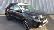 Aperçu du véhicule : C3 Turbo 100 ch Manuelle Max