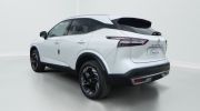 Aperçu du véhicule : Qashqai Mild Hybrid 158 ch Xtronic N-Connecta