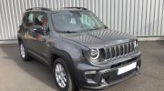 Aperçu du véhicule : RENEGADE 1.5 Turbo T4 130 ch BVR7 e-Hybrid Altitude