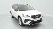 Aperçu du véhicule : 1.0 TSI 115 ch Start Stop DSG7 Copa