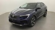 Aperçu du véhicule : ARKANA E-Tech full hybrid 145 GSR2 Techno