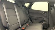 Aperçu du véhicule : E-Tech full hybrid 160 ch Evolution