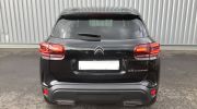 Aperçu du véhicule : C5 AIRCROSS Hybride 136 e-DCS6 Plus