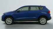 Aperçu du véhicule : 2.0 TDI 150 ch Start Stop Style