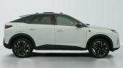 Aperçu du véhicule : Hybrid 145 e-DCS6 GT
