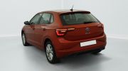 Aperçu du véhicule : 1.0 TSI 95 S S DSG7 STYLE