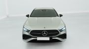 Aperçu du véhicule : 180 d 8G-DCT AMG Line