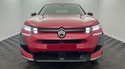 Aperçu du véhicule : Nouveau Hybrid 145 ch e-DCS6 Plus Rouge Rubis - Toit Noir Perla Nera avec 1550€ d'équipements inclus