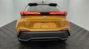 Aperçu du véhicule : Hybride Rechargeable 225 Collection Premiere Jaune Sulfure métallisé - Toit et arrière Noir