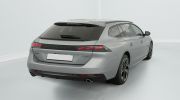 Aperçu du véhicule : Hybrid 225 e-EAT8 Allure