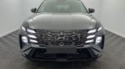 Aperçu du véhicule : 1.6 T-GDI 239 Hybrid BVA6 N Line Executive Abyss Black avec 1160€ d'équipements inclus