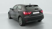 Aperçu du véhicule : 30 TFSI 110 ch S tronic 7 Advanced