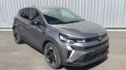 Aperçu du véhicule : CAPTUR E-Tech full hybrid 145 ch Techno