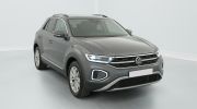 Aperçu du véhicule : 1.5 TSI EVO 150 START STOP BVM6 STYLE