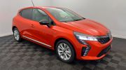 Aperçu du véhicule : Blue dCi 100 Evolution Orange Valencia avec 1900€ d'équipements inclus