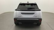 Aperçu du véhicule : 2008 Hybrid 145 e-DCS6 GT