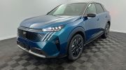Aperçu du véhicule : Hybrid 145 e-DCS6 GT Bleu Obsession avec 5050€ d'équipements inclus