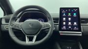 Aperçu du véhicule : E-Tech full hybrid 160 ch esprit Alpine Gris rafale - Toit Noir Etoilé avec 1350€ d'équipements inclus