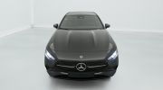 Aperçu du véhicule : 250 e Hybrid EQ 8G-DCT AMG Line