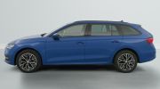 Aperçu du véhicule : 2.0 TDI 150 ch DSG7 Ambition