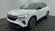 Aperçu du véhicule : E-Tech full hybrid 200 Techno Blanc Nacré - Toit Noir Etoilé avec 2650€ d'équipements inclus