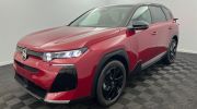 Aperçu du véhicule : Nouveau Hybrid 145 ch e-DCS6 Plus Rouge Rubis - Toit Noir Perla Nera avec 1550€ d'équipements inclus