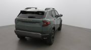Aperçu du véhicule : 1.2 TCE MILD HYBRID 130CH EXTREME 4X2