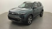 Aperçu du véhicule : DUSTER Hybrid 140 Journey
