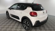 Aperçu du véhicule : SHINE 83CV + CAMéRA DE RECUL 