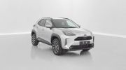 Aperçu du véhicule : 1.5 Hybride 130h Design e-CVT