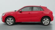 Aperçu du véhicule : 30 TDI 116 S tronic 7 Business line