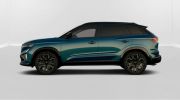 Aperçu du véhicule : E-Tech full hybrid 200ch Esprit Alpine