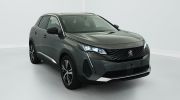 Aperçu du véhicule : Hybrid4 300 e-EAT8 GT