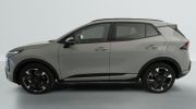 Aperçu du véhicule : Hybride 239 ch BVA6 GT-Line