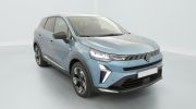 Aperçu du véhicule : E-Tech full hybrid 160 ch Techno