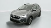 Aperçu du véhicule : TCe 90 CVT GSR2 Stepway Expression