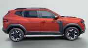Aperçu du véhicule : Hybrid 140 Extreme