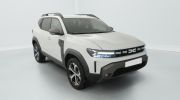Aperçu du véhicule : Mild Hybrid 130 4x4 Journey