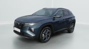 Aperçu du véhicule : Tucson 1.6 T-GDI 230 Hybrid BVA6 Executive