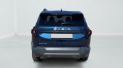 Aperçu du véhicule : Mild Hybrid 140 Journey