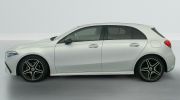 Aperçu du véhicule : 180 d 8G-DCT AMG Line