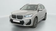 Aperçu du véhicule : SDRIVE 18D 150CH DKG7 M SPORT